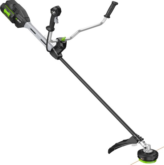 Ego Power+ Batteridrevet Trimmer Bcx4500 Ego Power+ Batteridrevet Trimmer Bcx4500