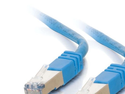 Logon Professional Patch Cable Sf/Utp 2M - Cat5e (Tcr55ss020b)