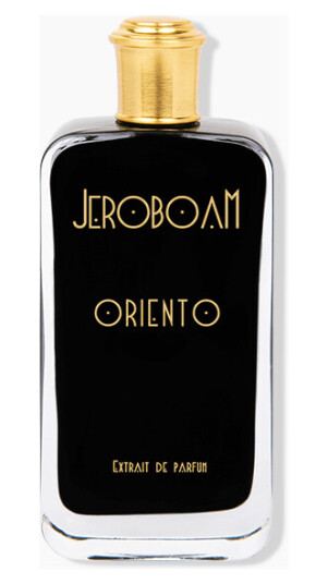 Jeroboam Oriento Jeroboam Extrait de Parfum 100ml