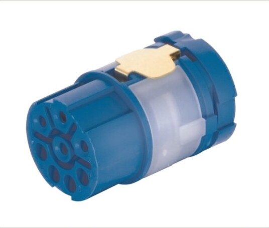 Harting 09 15 608 3101 M23-Innsats 8-Pol Harting 09 15 608 3101 M23-Innsats 8-Pol