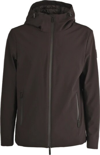 Woolrich Herre Jakker Svart M, Woolrich Herre Jakker Svart M,
