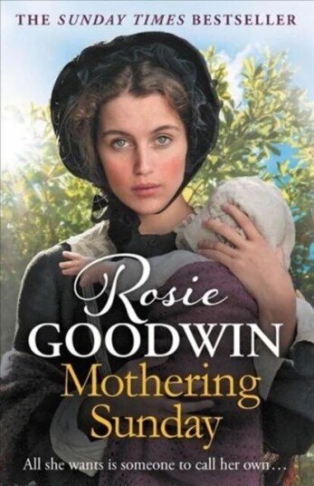 Mothering Sunday Av Rosie Goodwin Mothering Sunday Av Rosie Goodwin