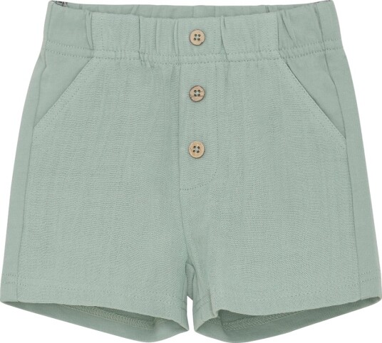 En Fant Shorts Jadeitt En Fant 56 Shorts Grønn