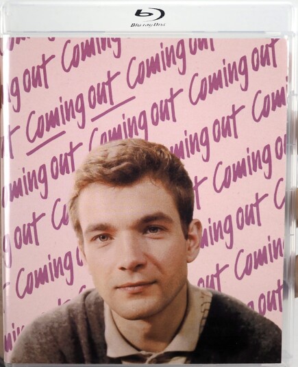 Coming Out (1989) Coming Out (1989)