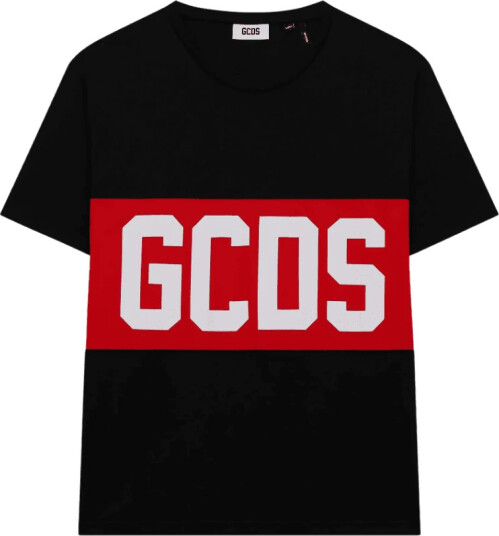 Gcds Herre Topper Svart L,