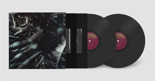 Scott Walker  Tilt (Half Speed Master)  LP/Vinyl