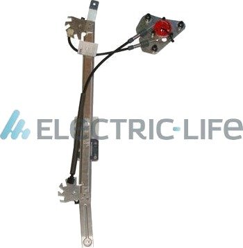 Vindusheis ELECTRIC LIFE ZR ST706 R