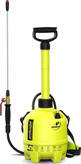 Trykksprøyte Marolex Profession Plus 5 L