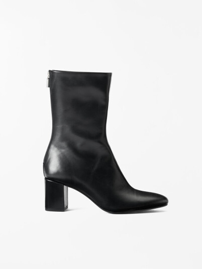 Tiger of Sweden Polika - Black - 36