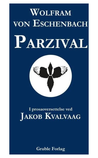 Parzival Av Wolfram Von Eschenbach