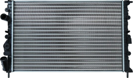 KAMOKA 7705109 Radiator motorkjøling