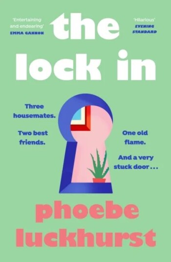 The Lock In av Phoebe Luckhurst