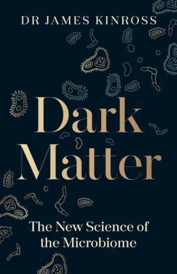 Dark Matter Av James Kinross