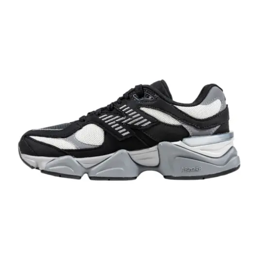 New Balance Dame Sko Flerfarget 39 EU,