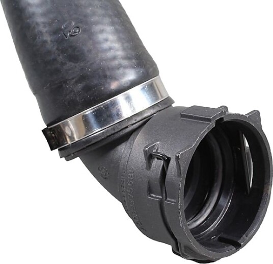 METZGER 2421790 Radiatorslange