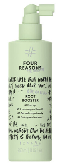 Four Reasons Original Root Booster 250ml