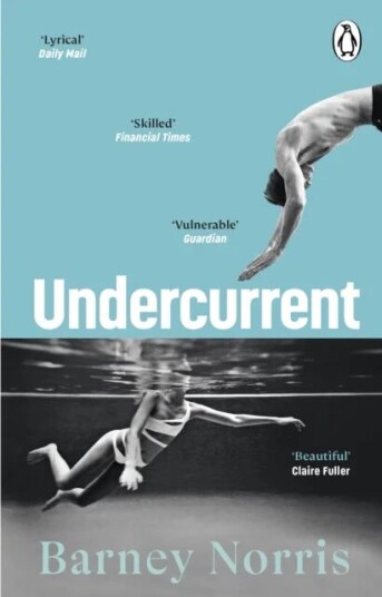Undercurrent Av Barney Norris