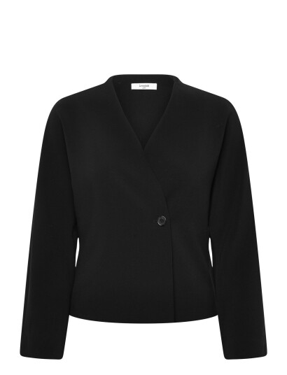 Lovechild 1979 Lara Blouse Black 36 Lovechild 1979 Lara Blouse Black 36