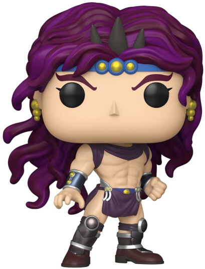 Funko POP! Anime JoJo's Bizarre Adventure Kars