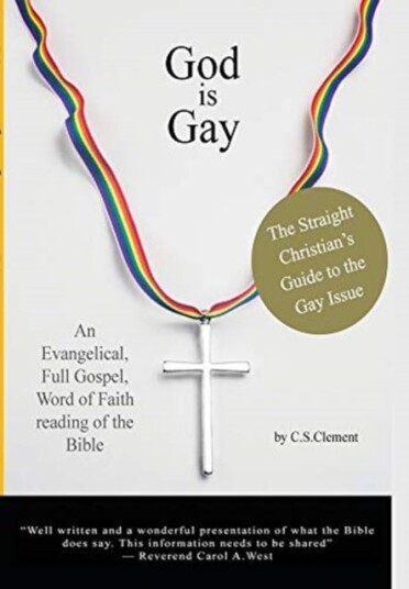 God Is Gay
