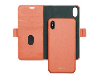 dbramante1928 Apple iPhone Xs Max Cover - Rusty Rose dbramante1928 Apple iPhone Xs Max Cover - Rusty Rose