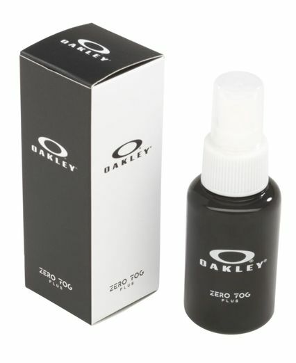 Oakley Liquid Zero Fog 60ml  unisex