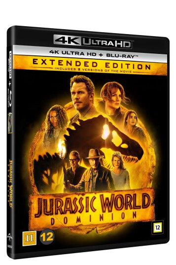 Jurassic World 3 Dominion