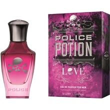 Police Potion Love for Her Eau de parfum 30 ml
