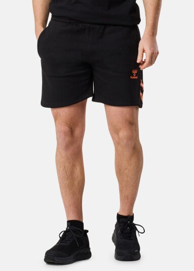 Hummel Hmlfuture Sweat Shorts Black L Sweatpants Hummel Hmlfuture Sweat Shorts Black L Sweatpants