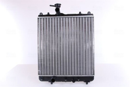 Radiator NISSENS 63014A