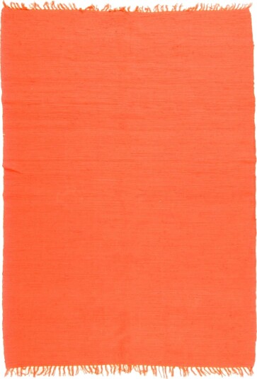 Filleryer Silje orange Størrelse: 70 x 200 cm Filleryer Silje orange Størrelse: 70 x 200 cm