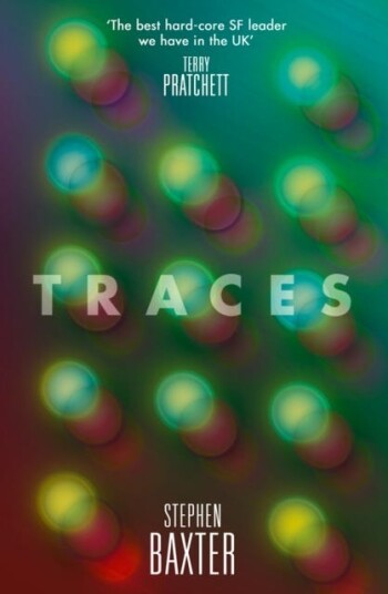 Traces Av Stephen Baxter
