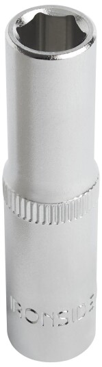 Ironside 749463 Hylse 1/4", 4 mm, Håndverktøy