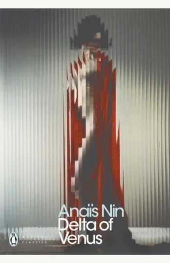 Delta Of Venus Av Anais Nin