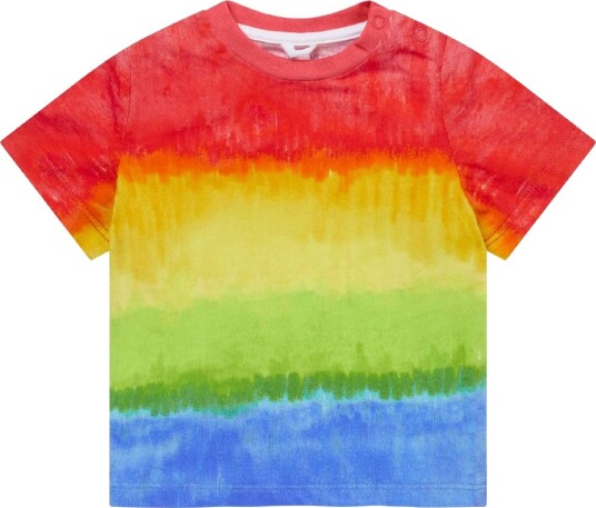 Stella McCartney Kids T skjorte   Flerfarget   Stella McCartney Kids   9 md   T skjorte