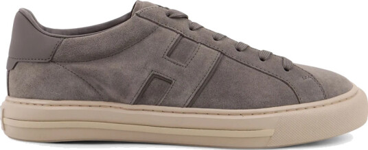 Hogan Herre Sko Beige 39 EU,
