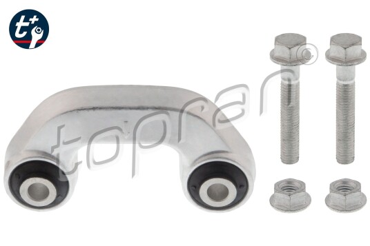 Stabilisatorstag TOPRAN 113 166 Stabilisatorstag TOPRAN 113 166
