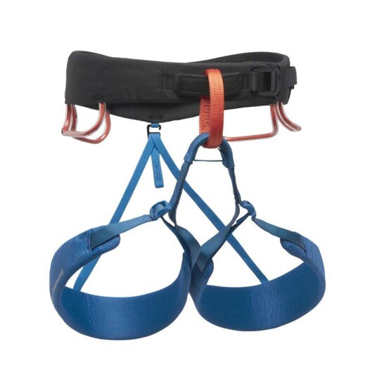 Black Diamond M Momentum Harness Kingfisher Kingfisher XS Black Diamond M Momentum Harness Kingfisher Kingfisher XS
