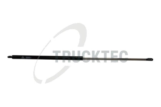 Gassfjær TRUCKTEC AUTOMOTIVE 05.66.007