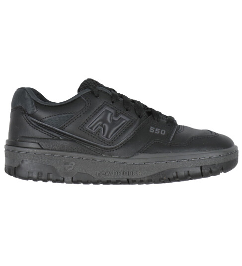 New Balance Sko 550 Svart 40 Sko