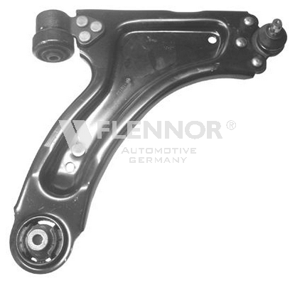 Bærearm FLENNOR FL620-G Bærearm FLENNOR FL620-G