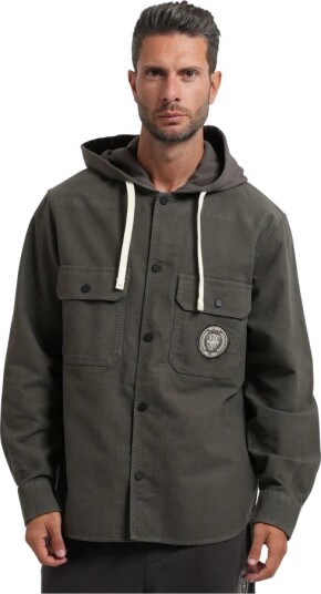 Armani Exchange Shirt   FALCON   XL
