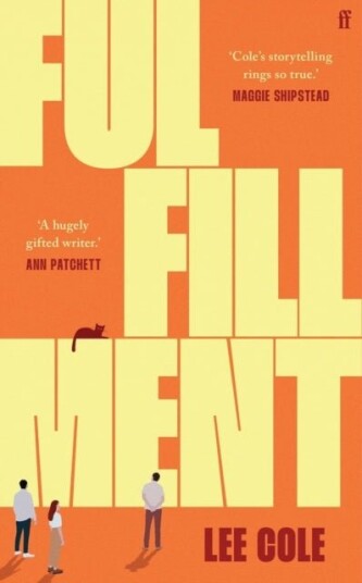 Fulfillment Fulfillment
