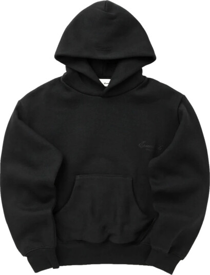 Fear Of God Dame Gensere & Hettegensere Svart M,