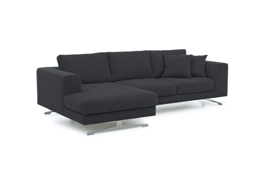 Selected Exclusive Davos modulær sofa Eskimo 8022 Kombination 2 Venstre Selected Exclusive Davos modulær sofa Eskimo 8022 Kombination 2 Venstre