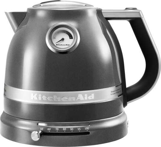KitchenAid Artisan Vannkoker 1,5L 2400W Grafitt Metallic
