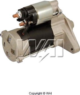 WAI 31215N Starter WAI 31215N Starter
