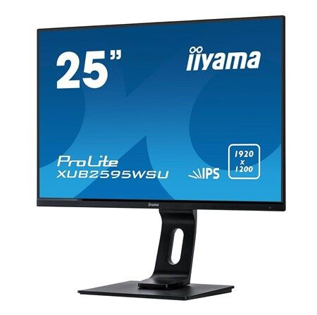 iiyama ProLite XUB2595WSU-B1 iiyama ProLite XUB2595WSU-B1
