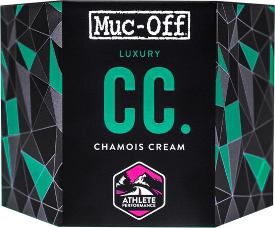 Muc-Off Luxury Chamois Cream - 250ml Nc 250ml