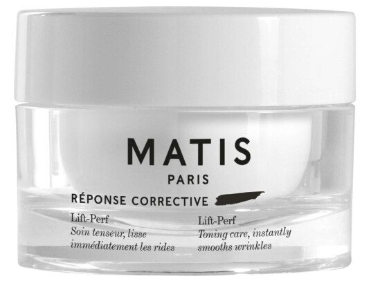 Matis Réponse Corrective Lift-Perf Anti-rynke Dagkrem 50 ml